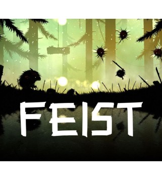 Feist Steam Key GLOBAL